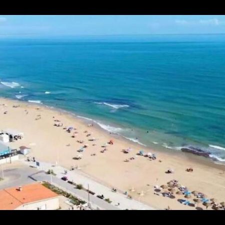 Espacioso Estudio Cerca De La Playa La Mata La Mata  Bagian luar foto